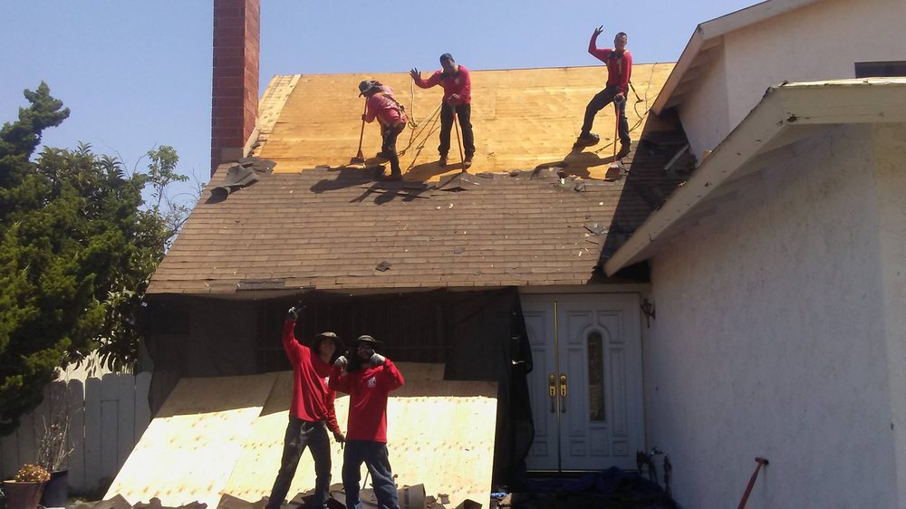 Photo of Raneri and Long Roofing & Solar