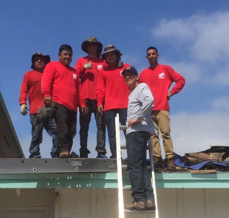 Photo of Raneri and Long Roofing & Solar