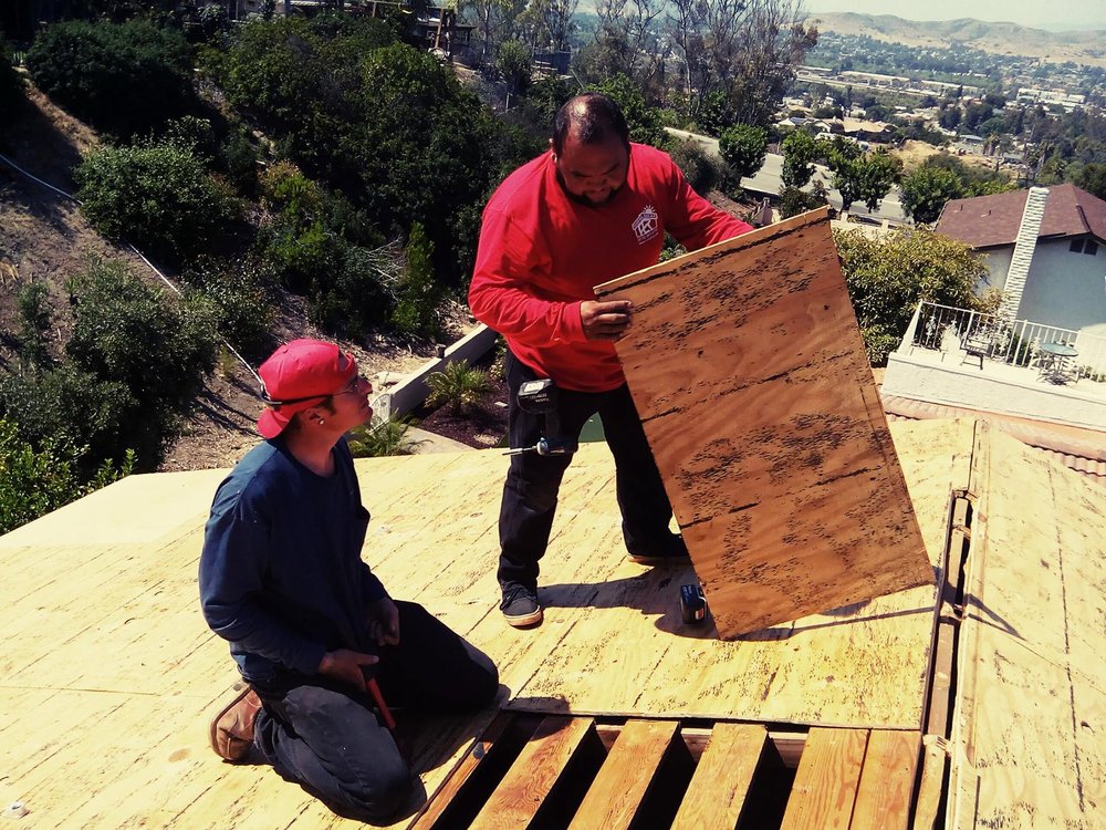 Photo of Raneri and Long Roofing & Solar