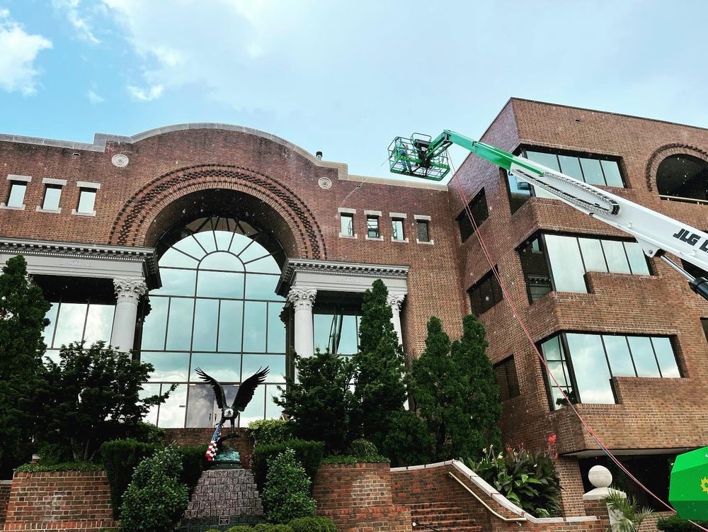 Photo of ARV SERVICES WINDOW CLEANING AND PRESSURE WASHING