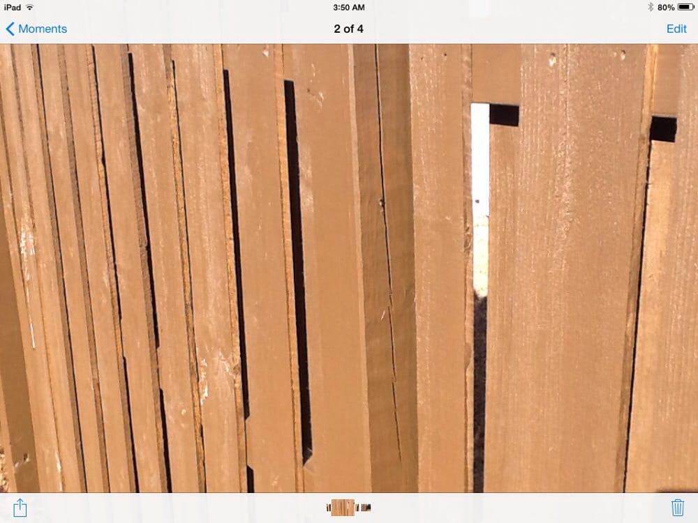 Photo of Natural Enclosures Fence Company