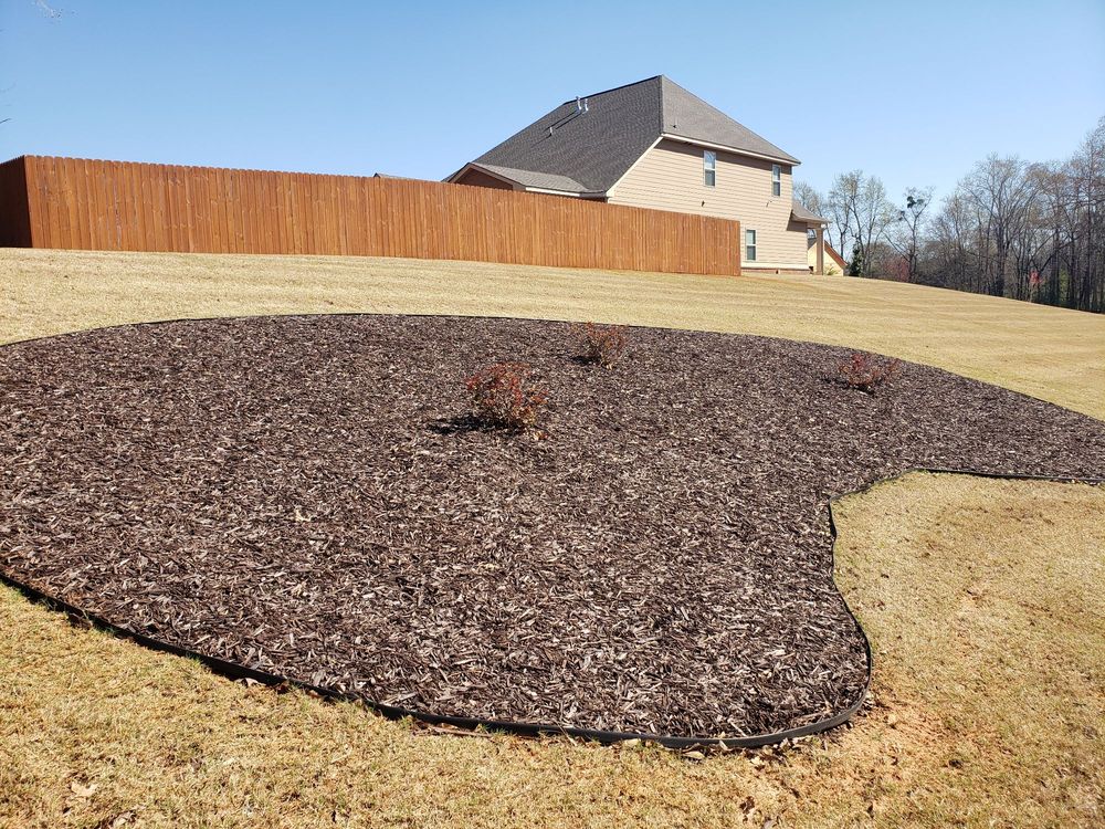 Photo of Natural Enclosures Fence Company