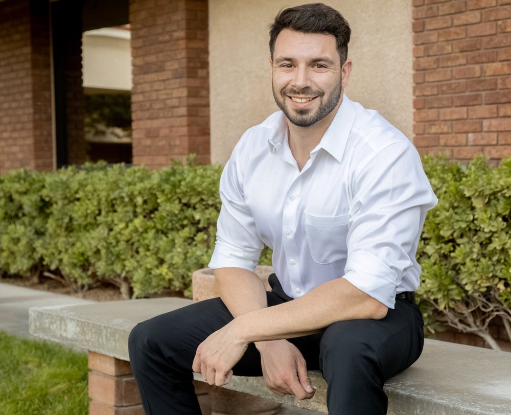 Photo of Brandon Vanlandingham - State Farm Insurance Agent