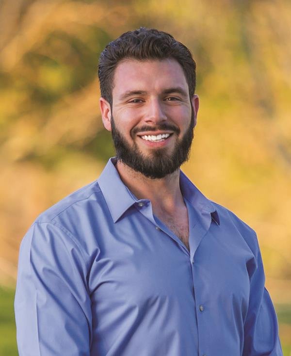 Photo of Brandon Vanlandingham - State Farm Insurance Agent