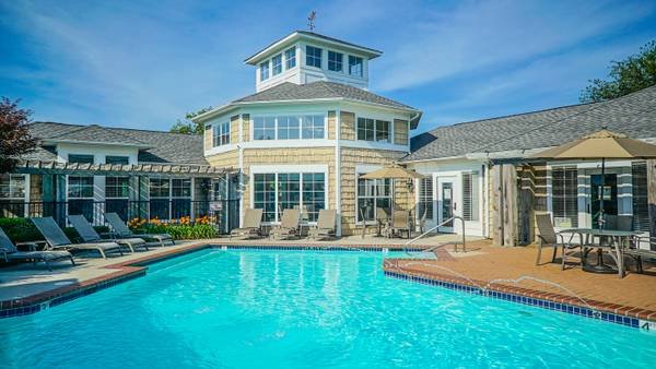 Photo of Crossings at Red Mill, The