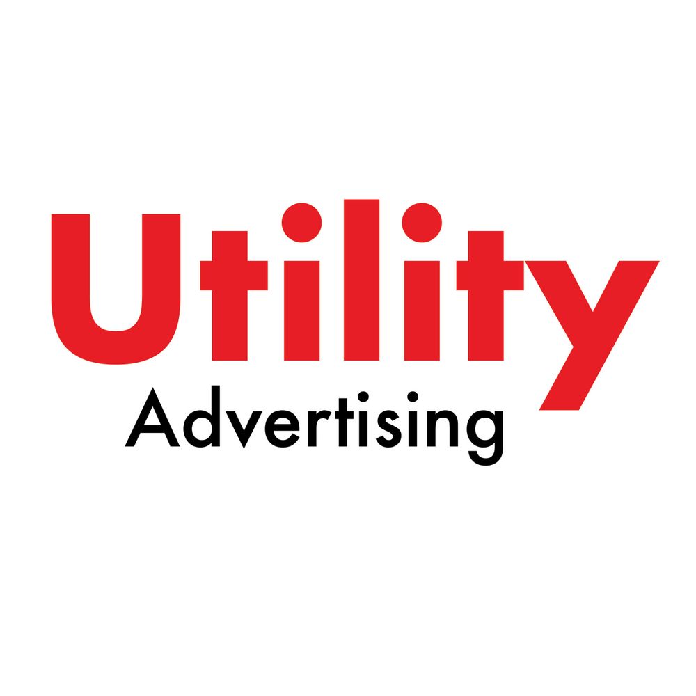 Photo of Utility Advertising
