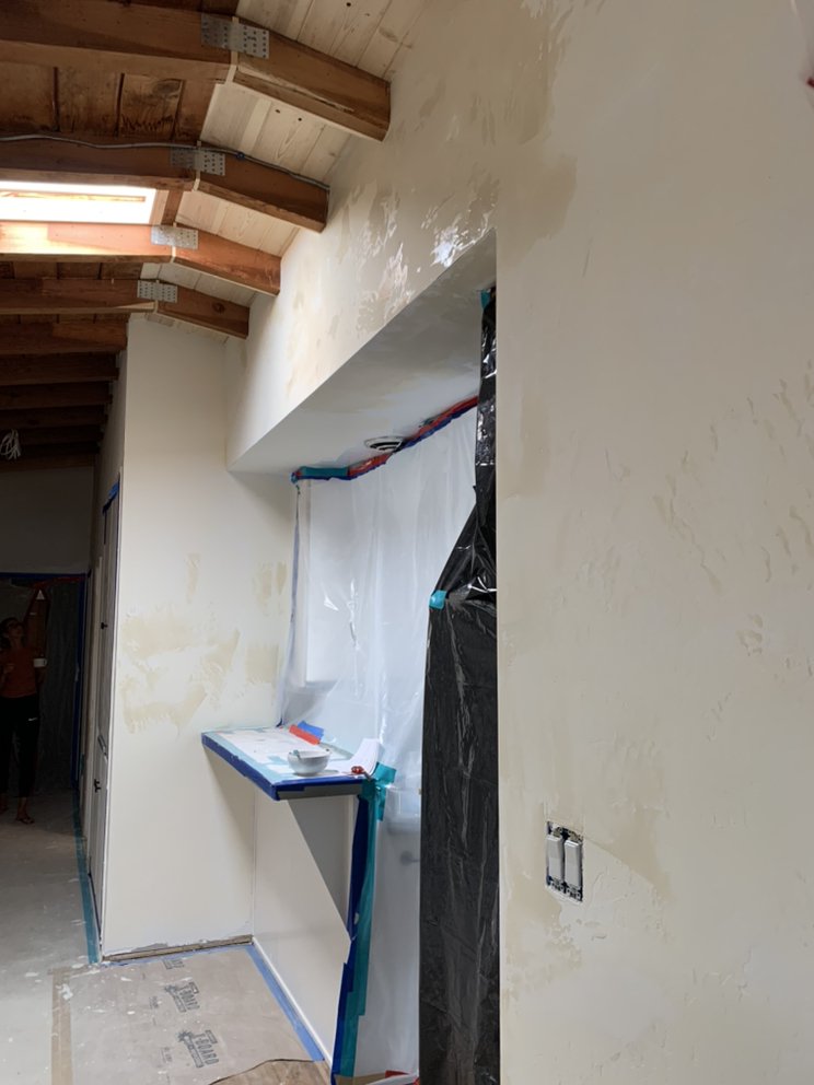 Photo of Patch Master Drywall