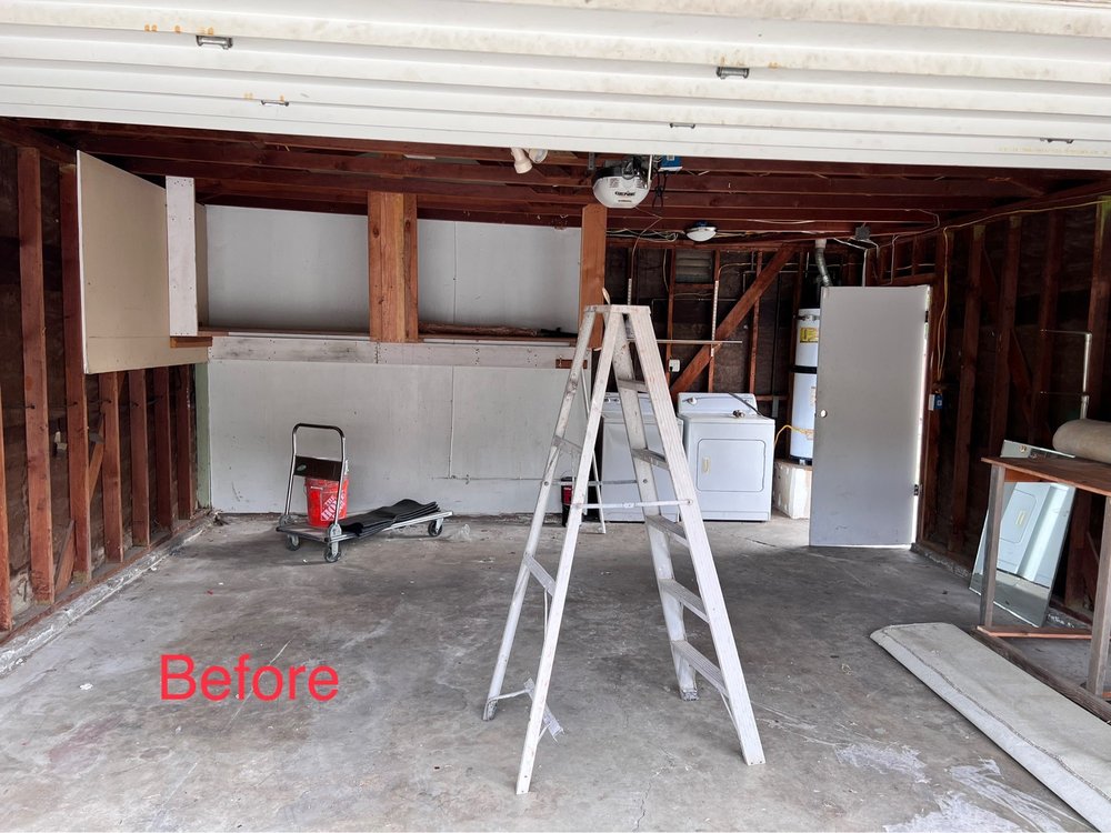 Photo of Patch Master Drywall