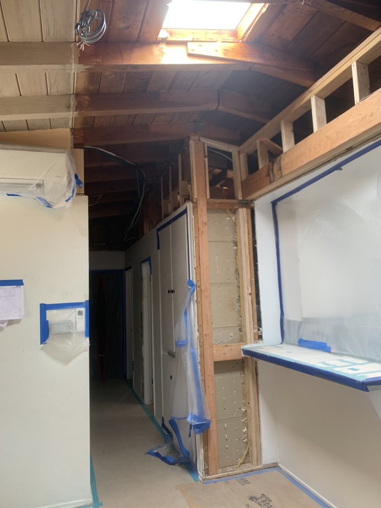 Photo of Patch Master Drywall