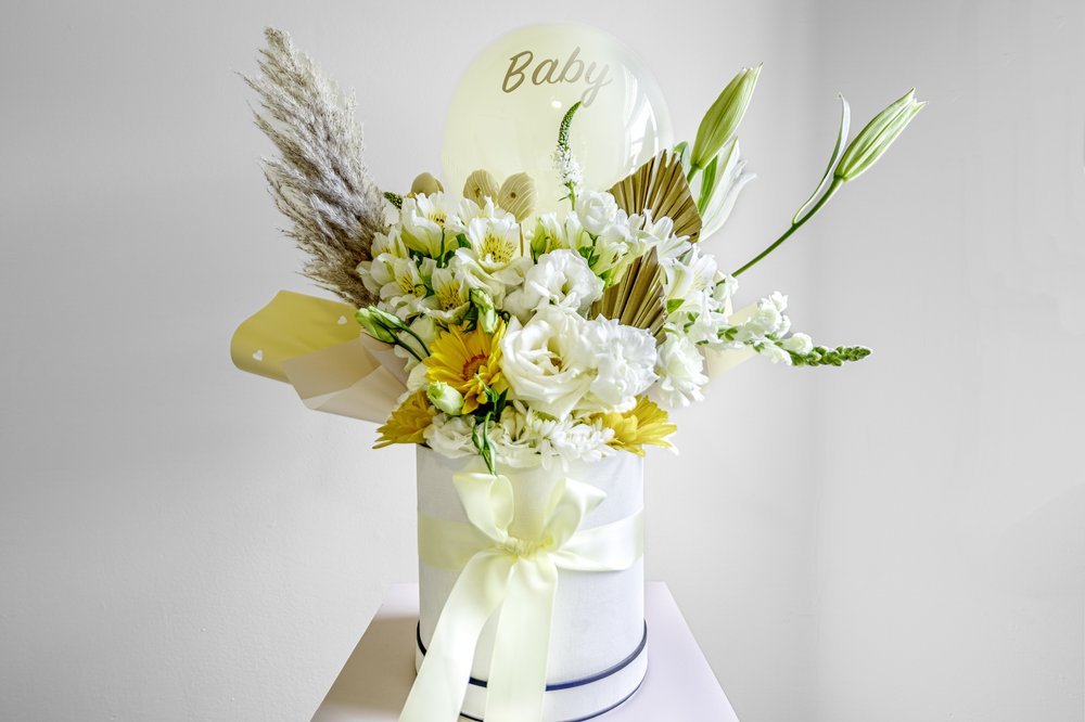 Photo of Shanka Flowers
