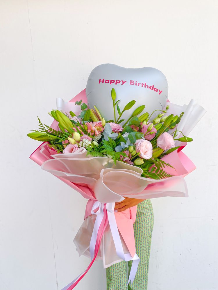 Photo of Shanka Flowers