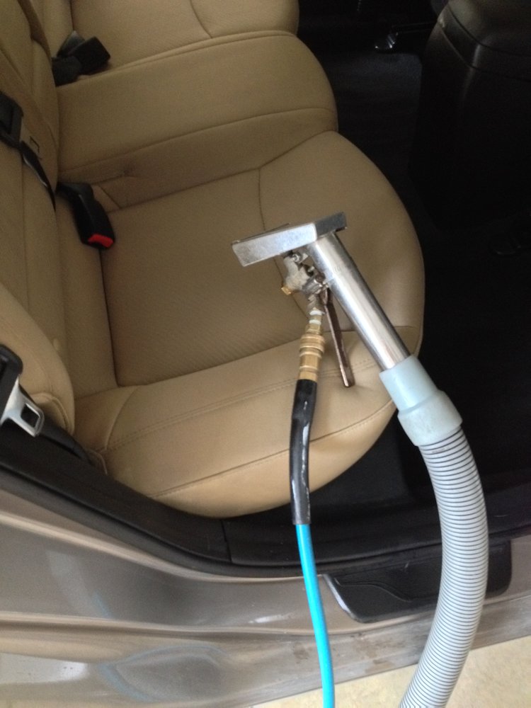 Photo of Ultimate Carpet Cleaning