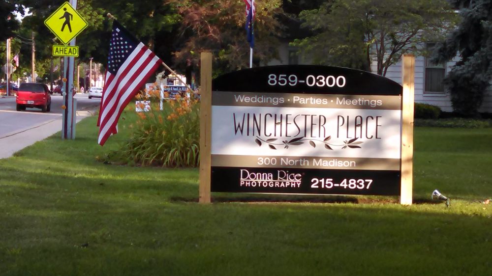 Photo of Winchester Place