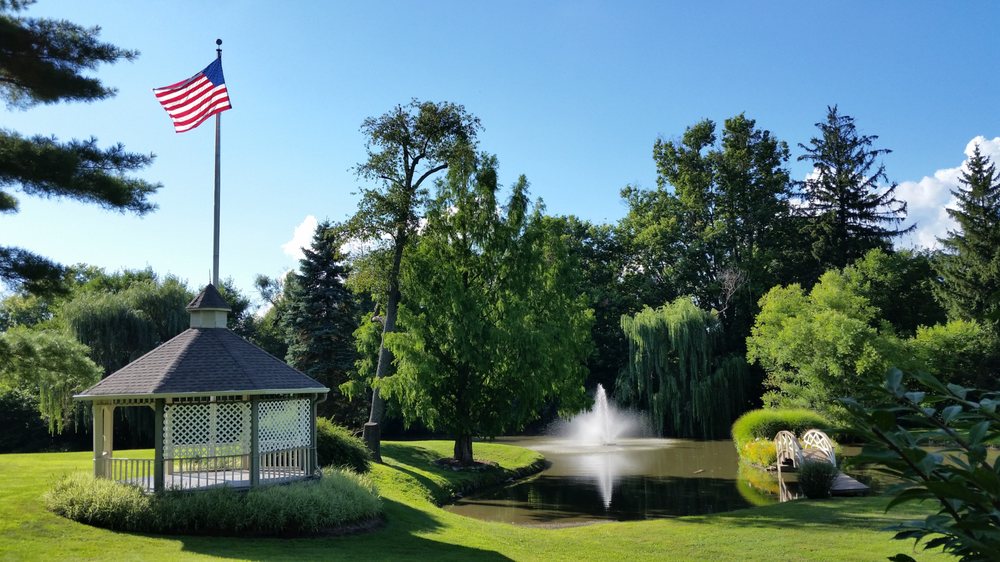 Photo of Winchester Place