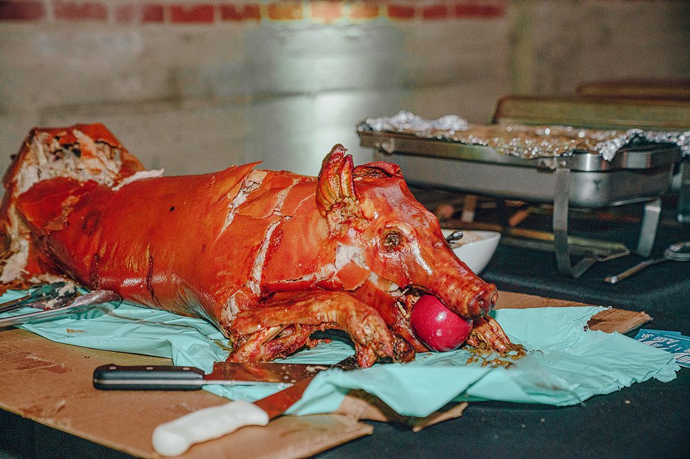 Photo of Major Events & Catering