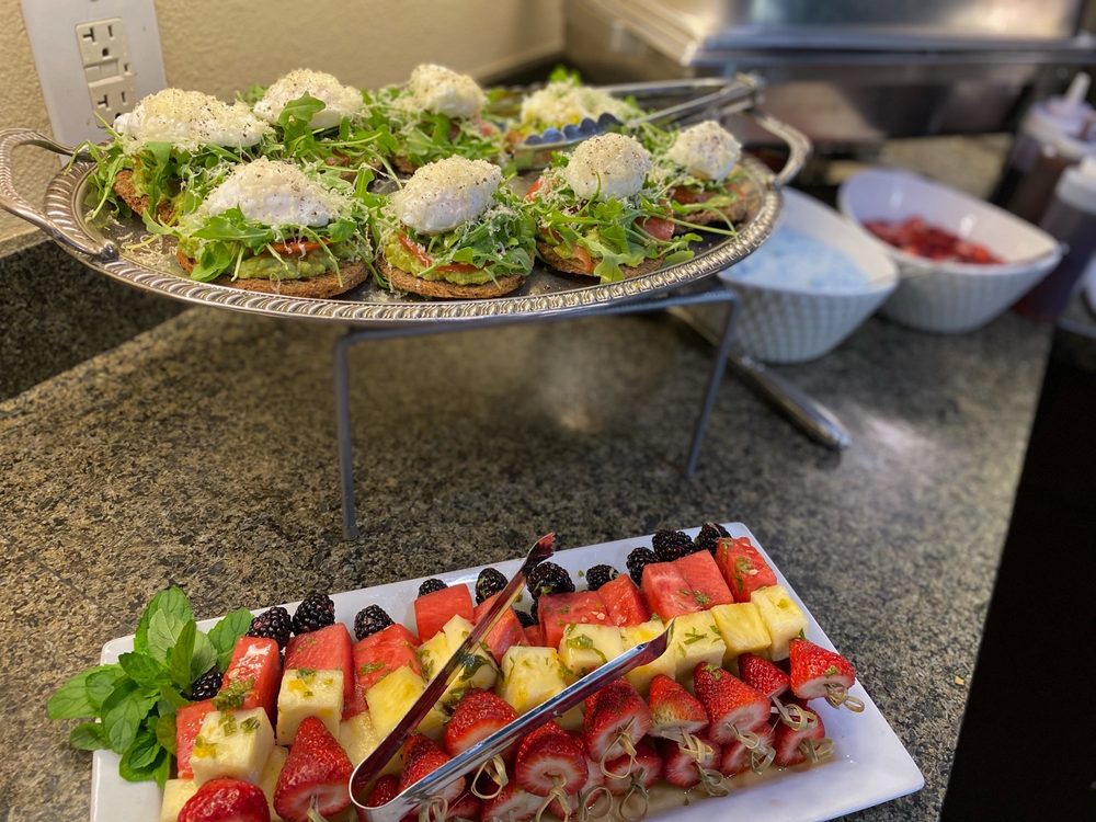 Photo of Major Events & Catering