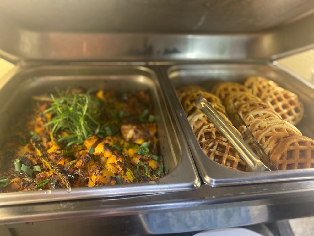 Photo of Major Events & Catering
