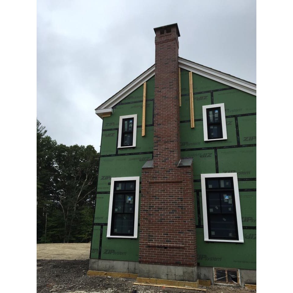 Photo of JS Masonry