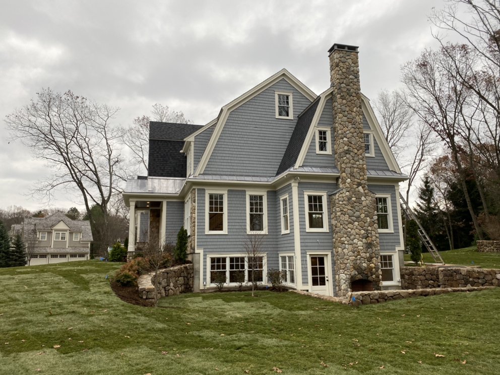 Photo of JS Masonry
