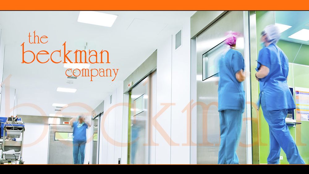 Photo of The Beckman Company