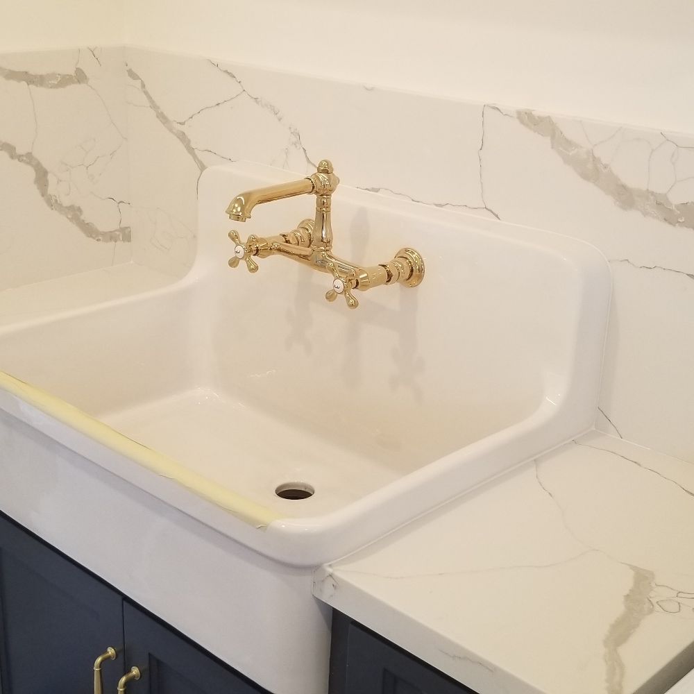 Photo of Leader Granite Tile