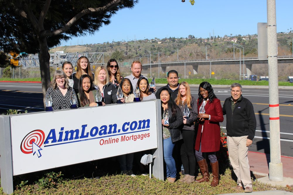 Photo of AimLoan