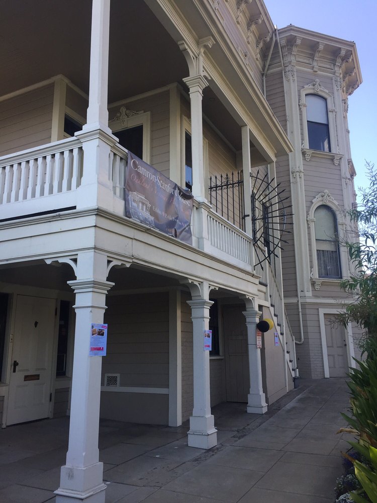 Photo of Camron-Stanford House