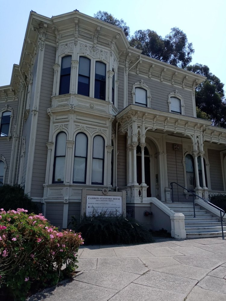 Photo of Camron-Stanford House