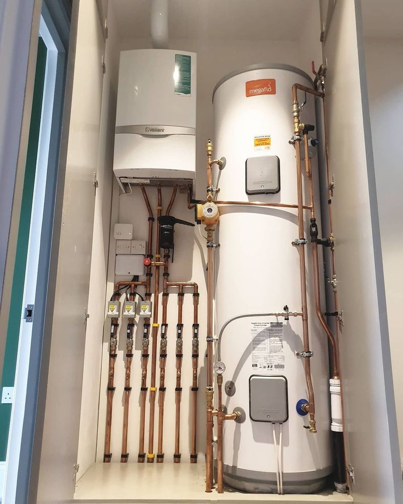 Photo of Stickney Plumbing & Drain Cleaning