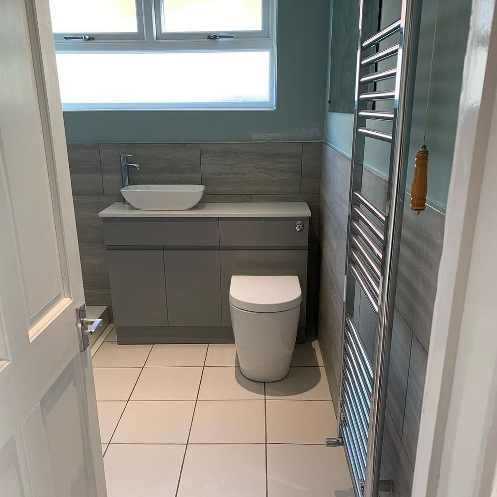 Photo of Stickney Plumbing & Drain Cleaning