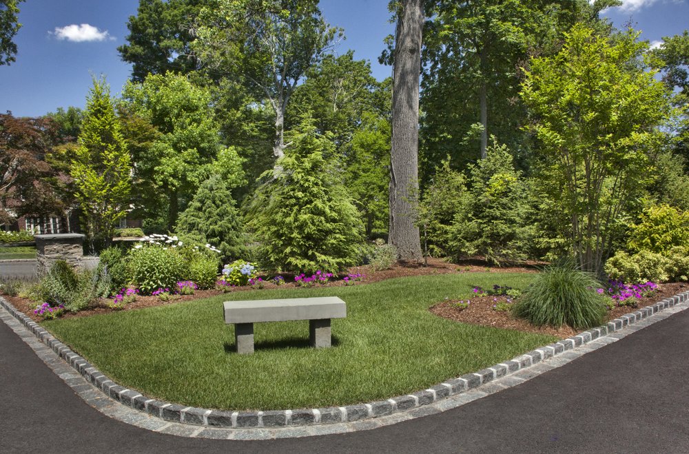 Photo of Kindergan Landscaping