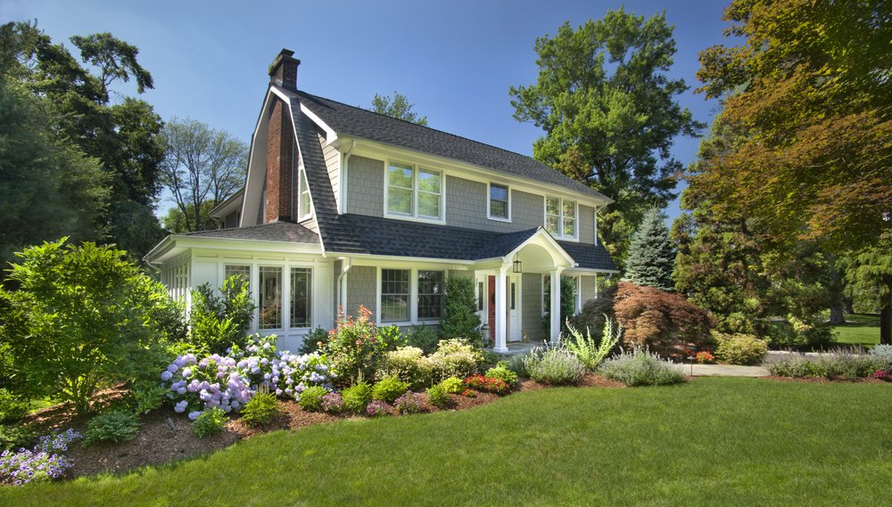 Photo of Kindergan Landscaping