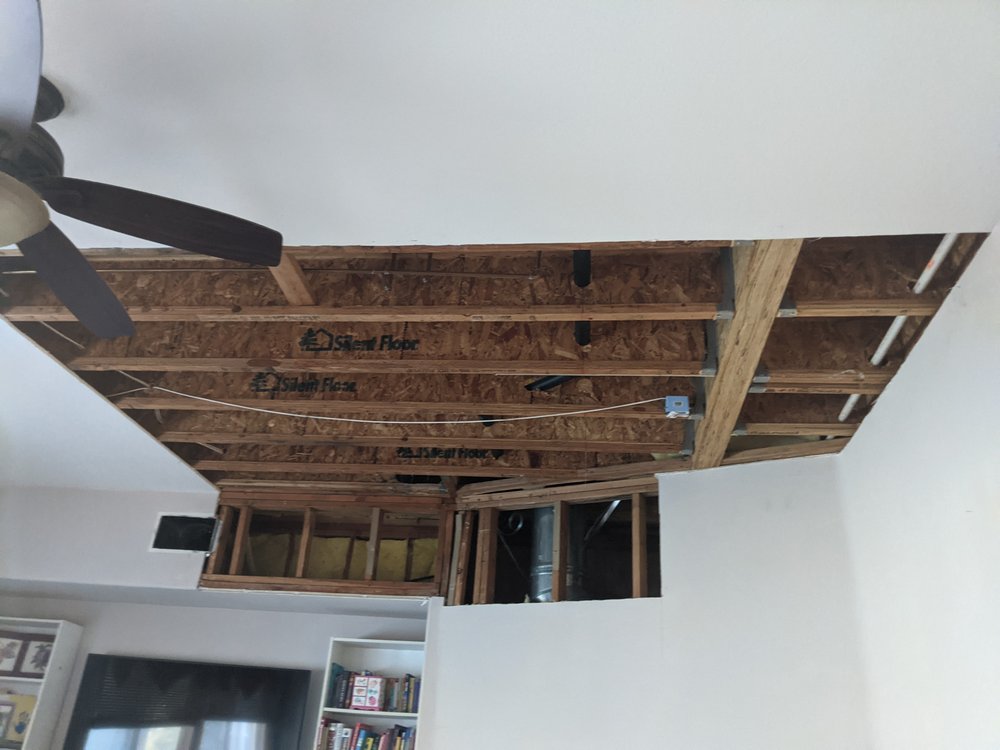 Photo of Sergios Construction