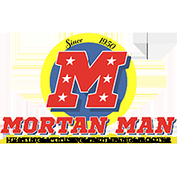 Photo of Morton Man