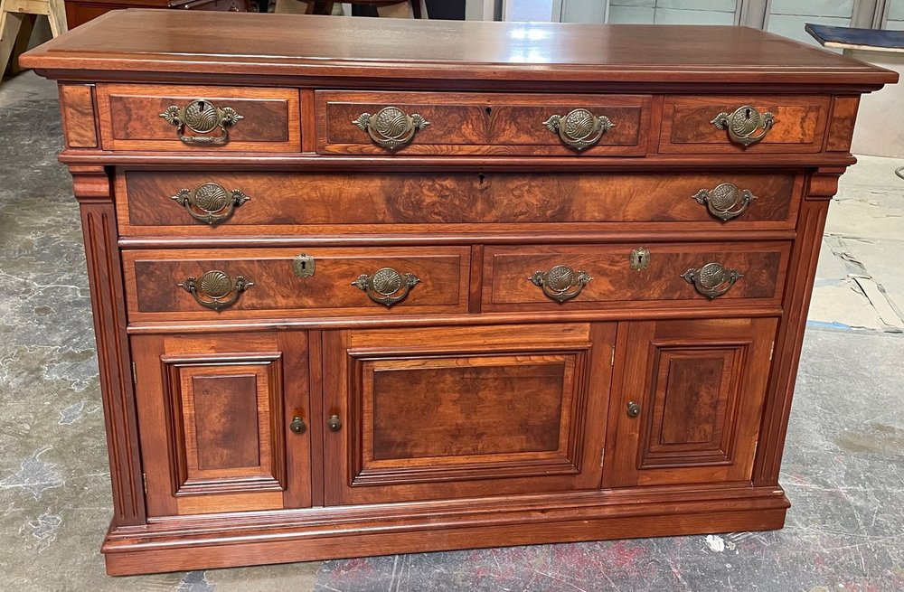 Photo of Furniture Build & Renew