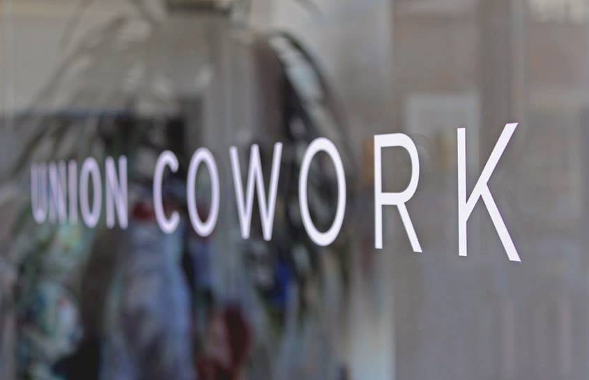 Photo of Union Cowork - North Park