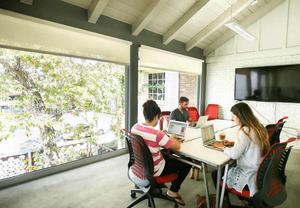 Photo of Union Cowork - North Park