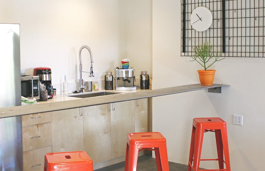 Photo of Union Cowork - North Park