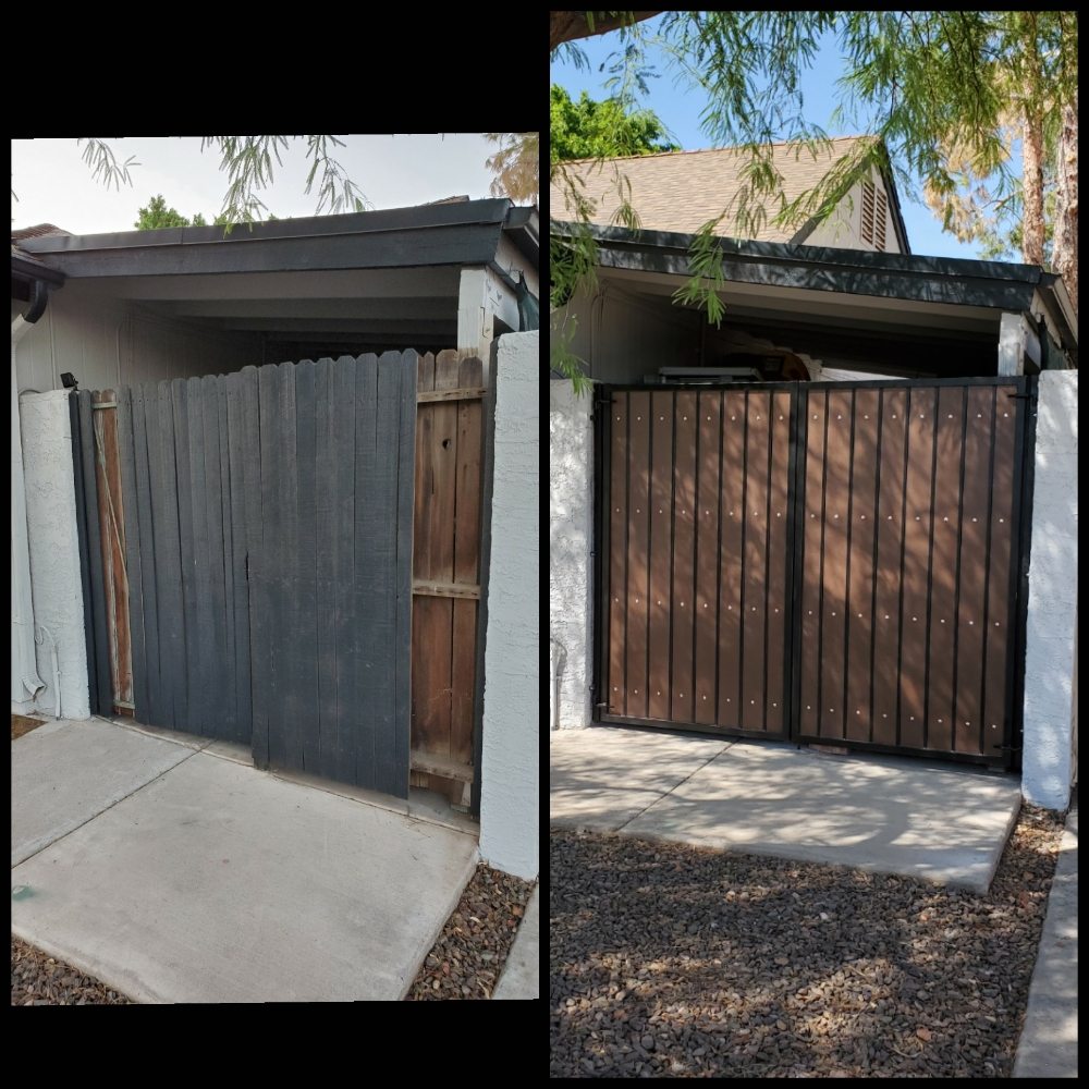 Photo of Gates The Right Way