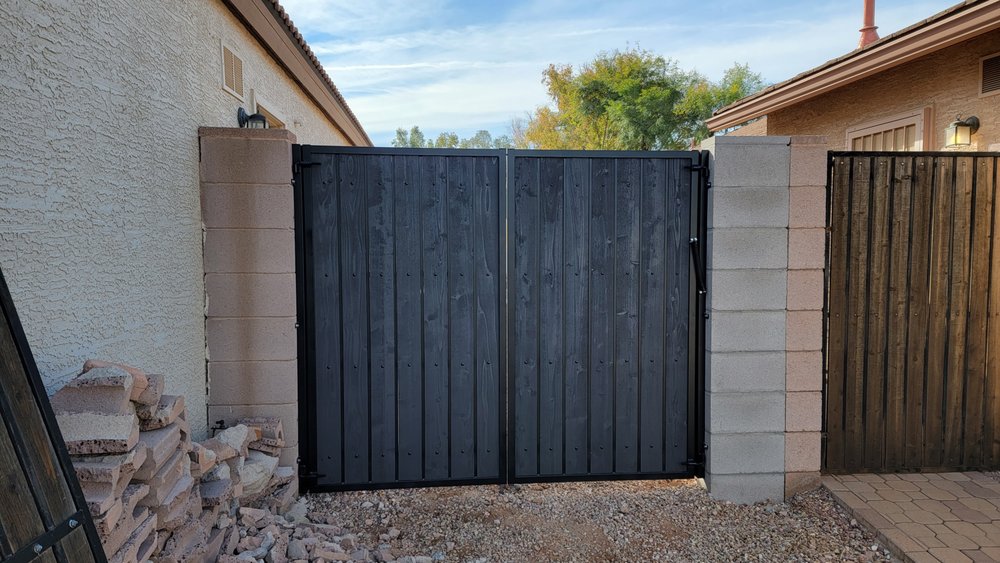 Photo of Gates The Right Way