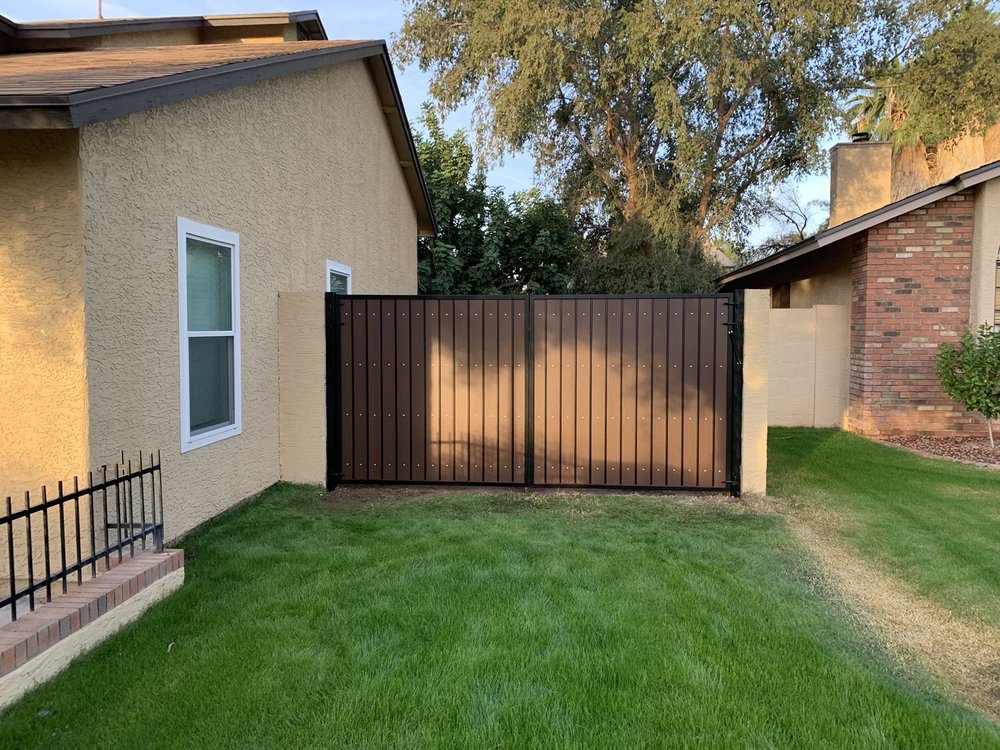 Photo of Gates The Right Way