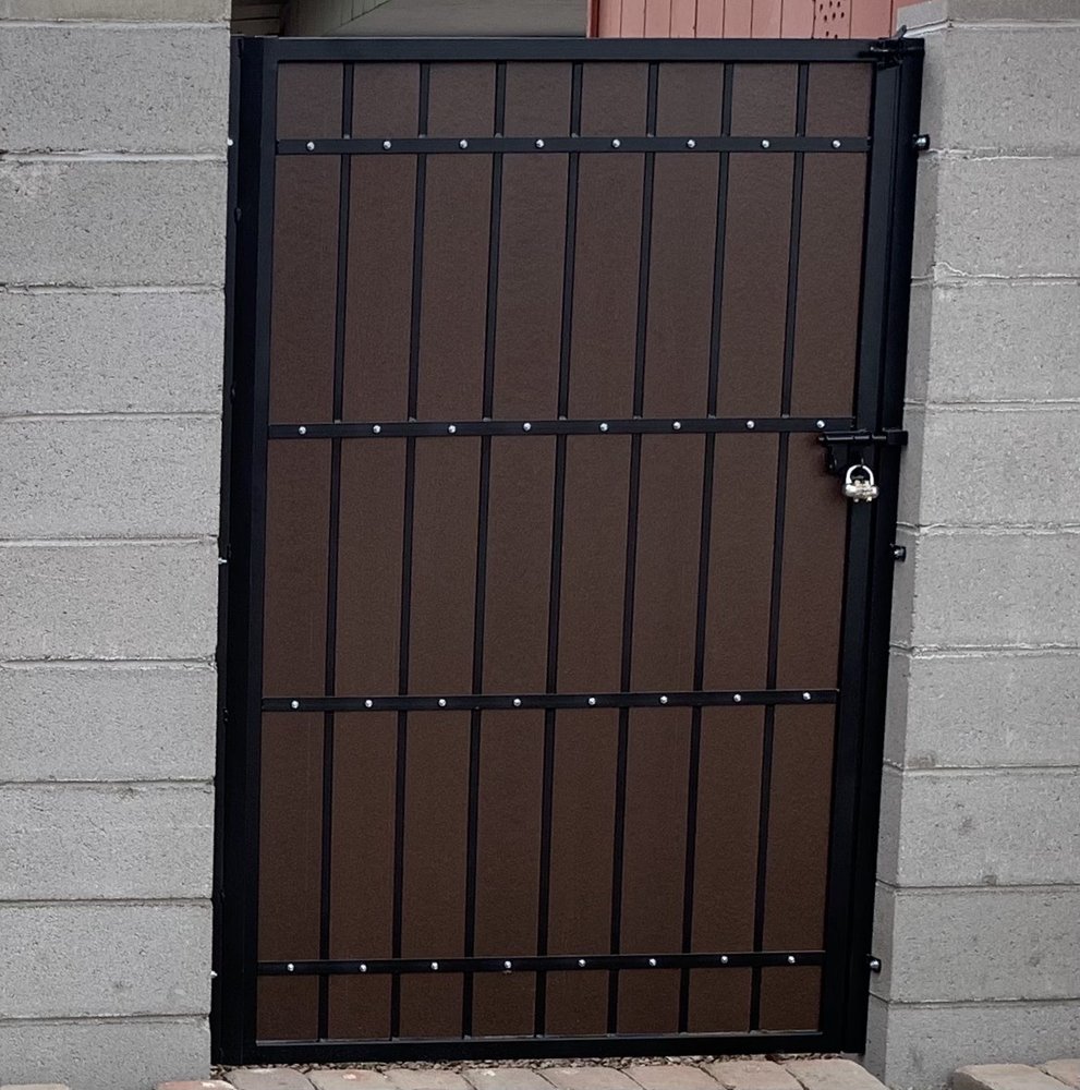 Photo of Gates The Right Way