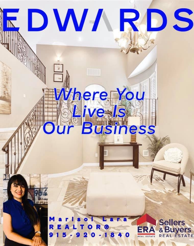 Photo of Marisol Lara - ERA Real Estate