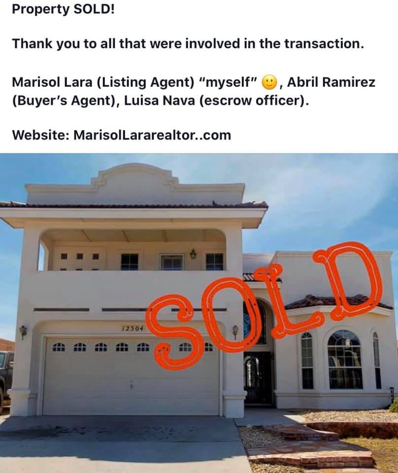 Photo of Marisol Lara - ERA Real Estate