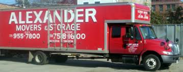 Photo of Alexander Movers