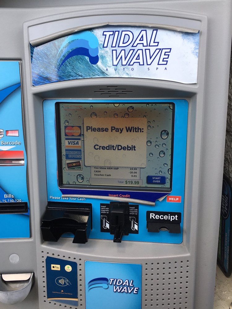 Photo of Tidal Wave Auto Spa