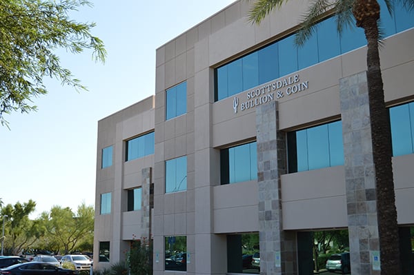 Photo of Scottsdale Bullion & Coin