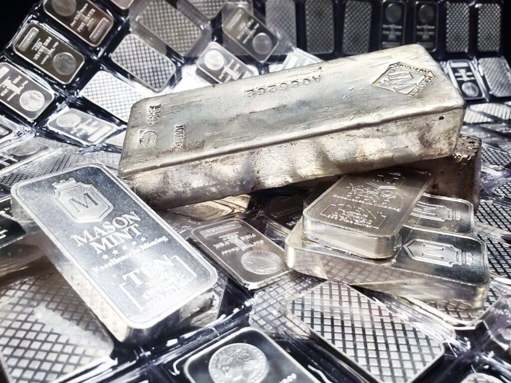 Photo of Scottsdale Bullion & Coin