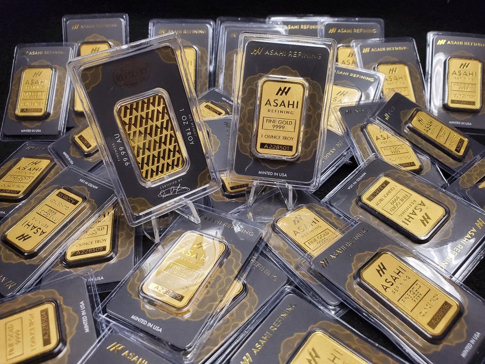 Photo of Scottsdale Bullion & Coin