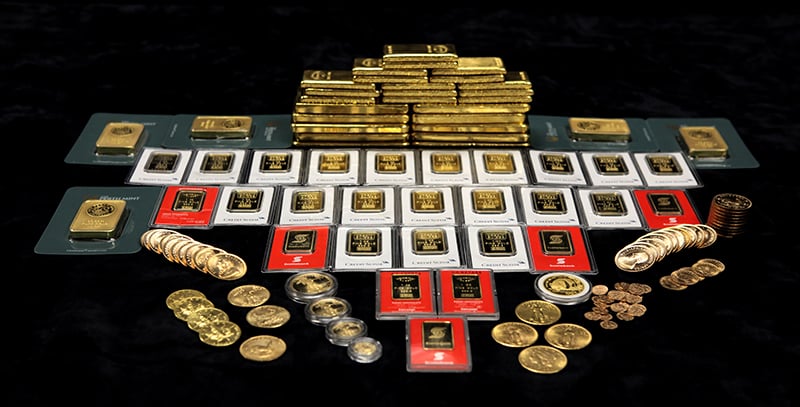 Photo of Scottsdale Bullion & Coin